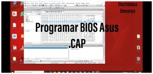 Programar BIOS de Asus